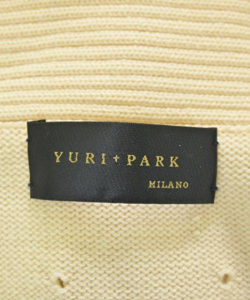 YURI PARK 開襟衫