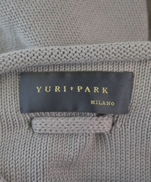 YURI PARK 開襟衫