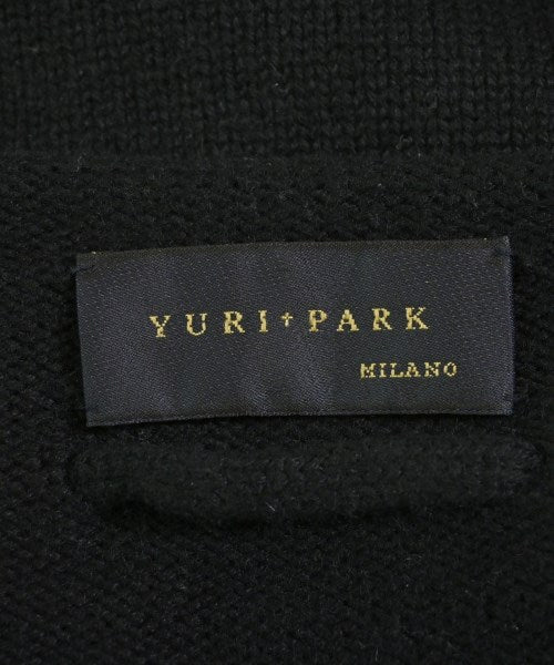 YURI PARK 毛衣