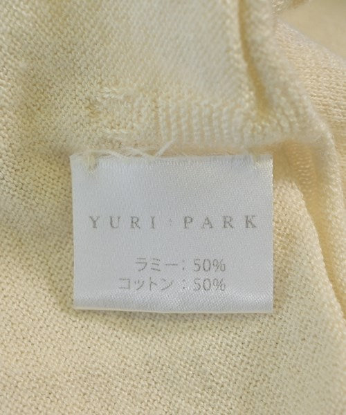 YURI PARK 開襟衫