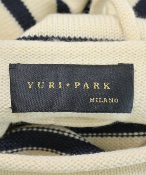 YURI PARK 毛衣