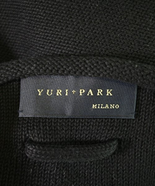 YURI PARK 毛衣
