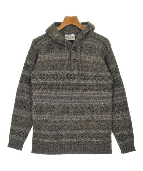 Jamieson's Knitwear 毛衣