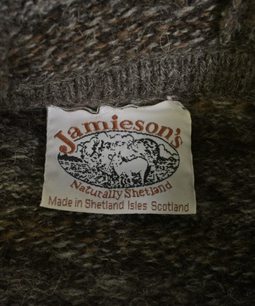 Jamieson's Knitwear 毛衣