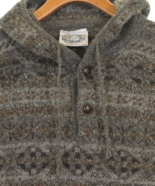 Jamieson's Knitwear 毛衣
