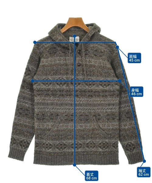 Jamieson's Knitwear 毛衣