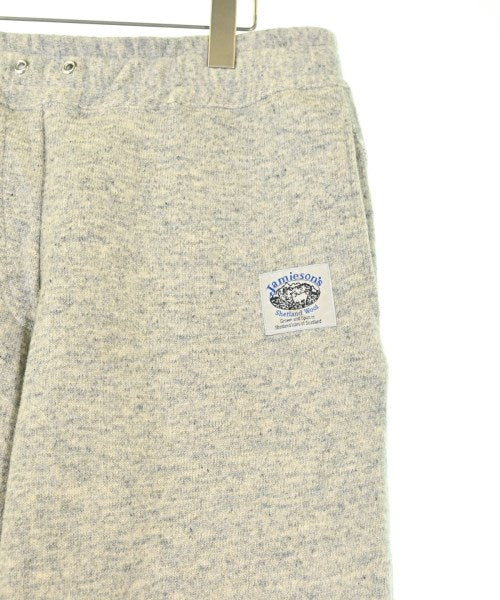 Jamieson's Knitwear 運動褲