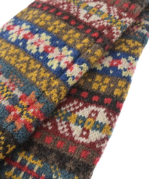 Jamieson's Knitwear 冬季圍巾