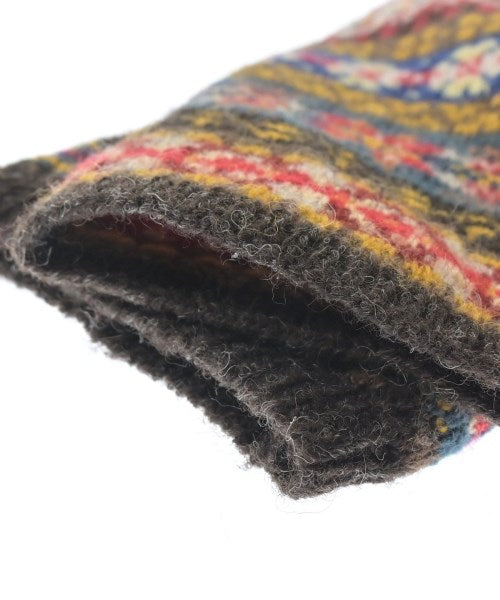Jamieson's Knitwear 冬季圍巾