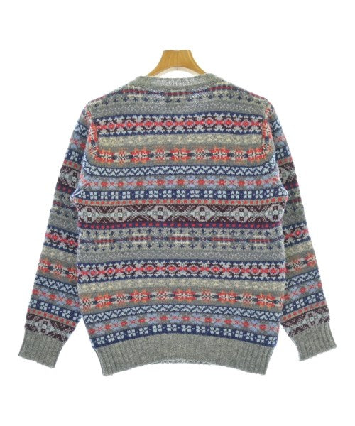 Jamieson's Knitwear 毛衣
