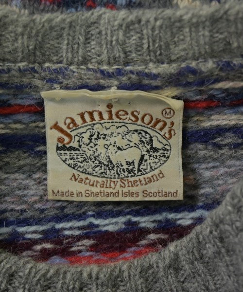 Jamieson's Knitwear 毛衣