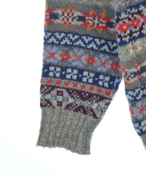Jamieson's Knitwear 毛衣