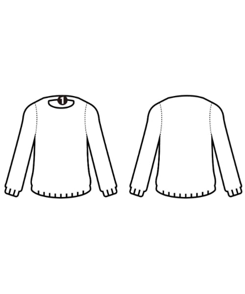 Jamieson's Knitwear 毛衣