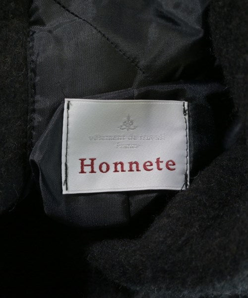 Honnete 海軍外套