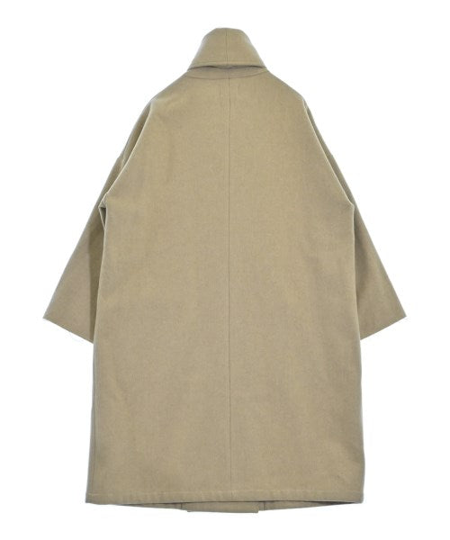 Honnete 其他大衣