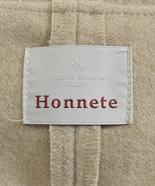 Honnete 其他大衣