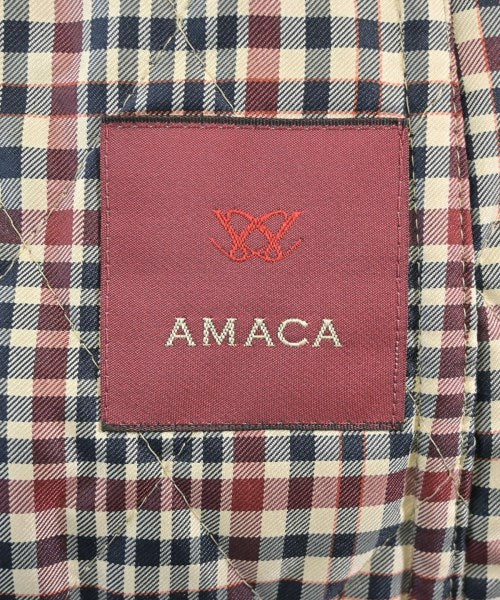 AMACA 其他大衣