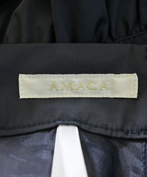 AMACA 長裙/超長裙