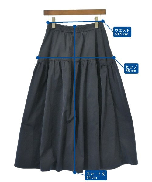 AMACA 長裙/超長裙