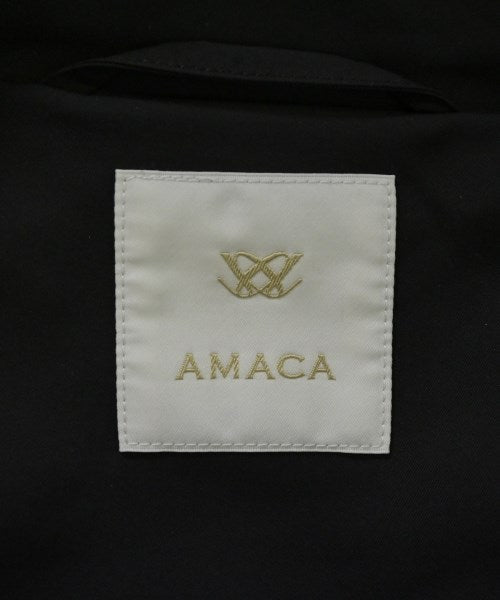 AMACA 其他大衣