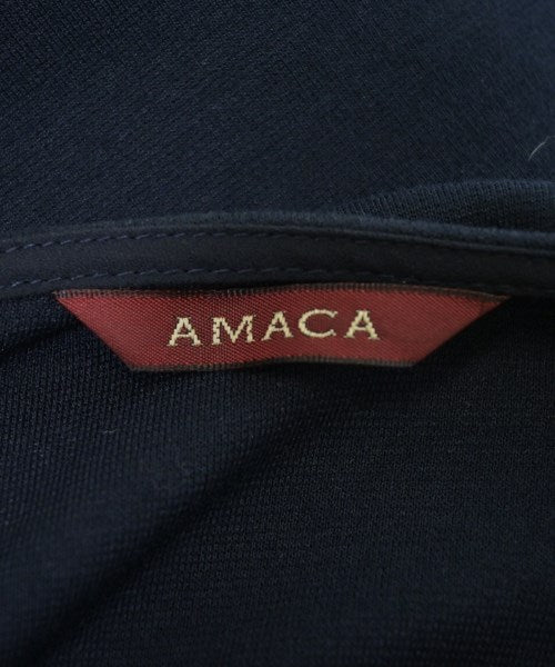 AMACA 女襯衫