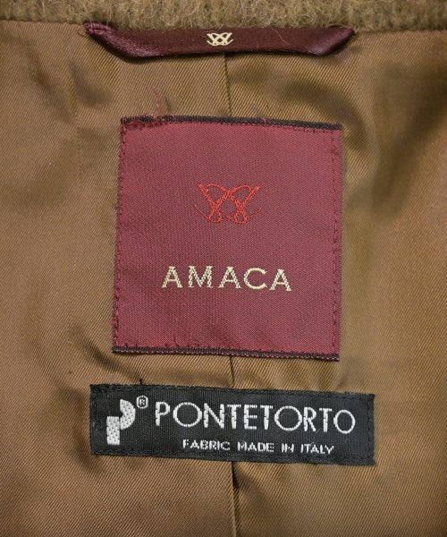 AMACA 其他大衣