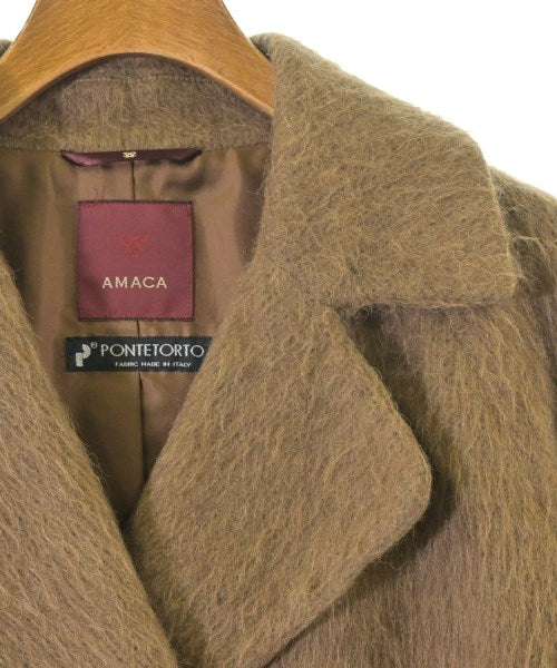 AMACA 其他大衣