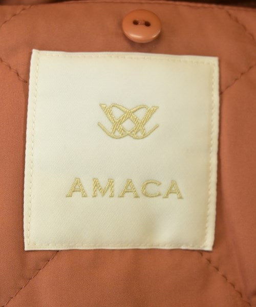 AMACA 其他大衣