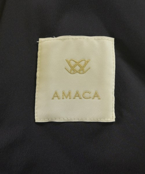 AMACA 羽絨夾克/背心