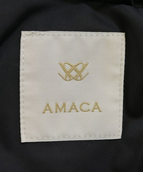 AMACA 羽絨大衣
