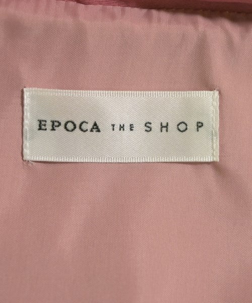 EPOCA THE SHOP 其他大衣