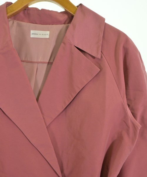 EPOCA THE SHOP 其他大衣