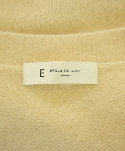 EPOCA THE SHOP 毛衣
