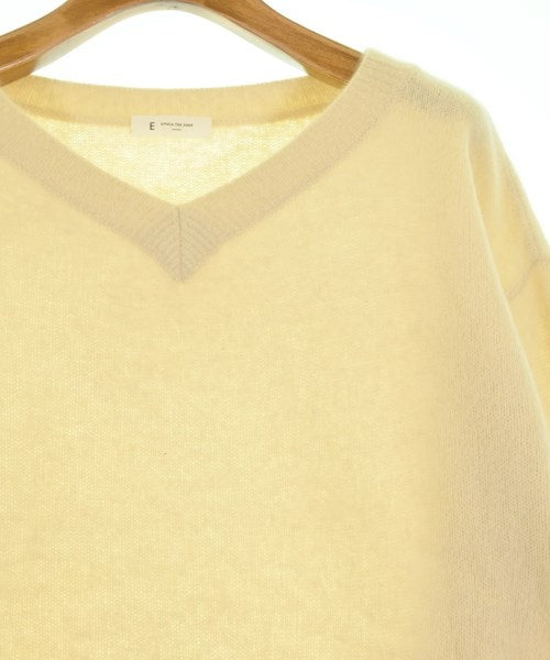 EPOCA THE SHOP 毛衣