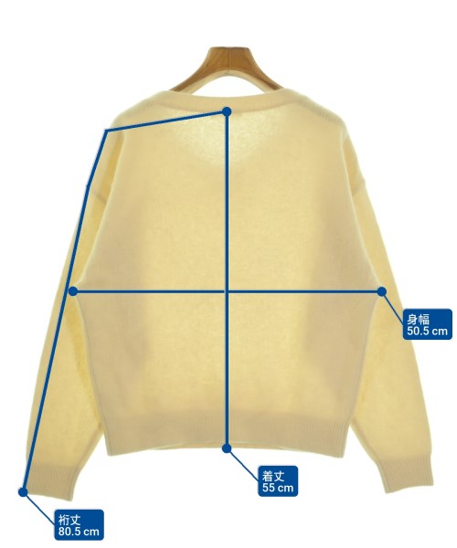 EPOCA THE SHOP 毛衣