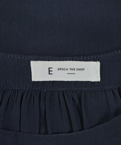 EPOCA THE SHOP 女襯衫
