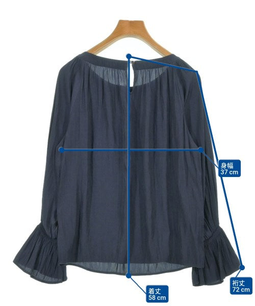 EPOCA THE SHOP 女襯衫