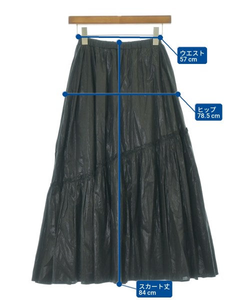 EPOCA THE SHOP 長裙/超長裙