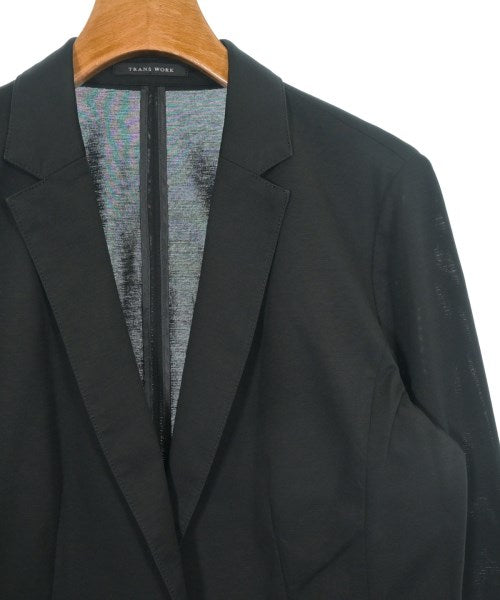 TRANS WORK 西裝外套