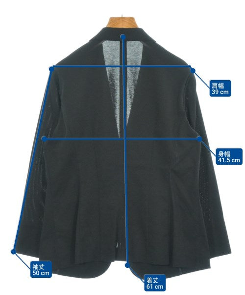 TRANS WORK 西裝外套