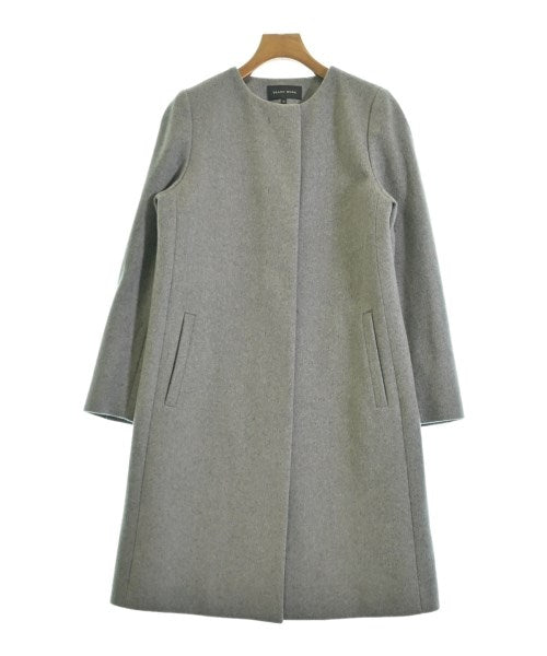 TRANS WORK 其他大衣