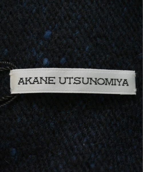 AKANE UTSUNOMIYA 長裙/超長裙