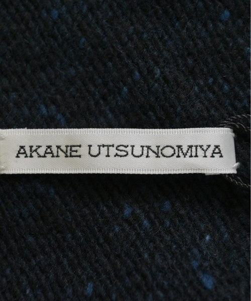 AKANE UTSUNOMIYA 長裙/超長裙