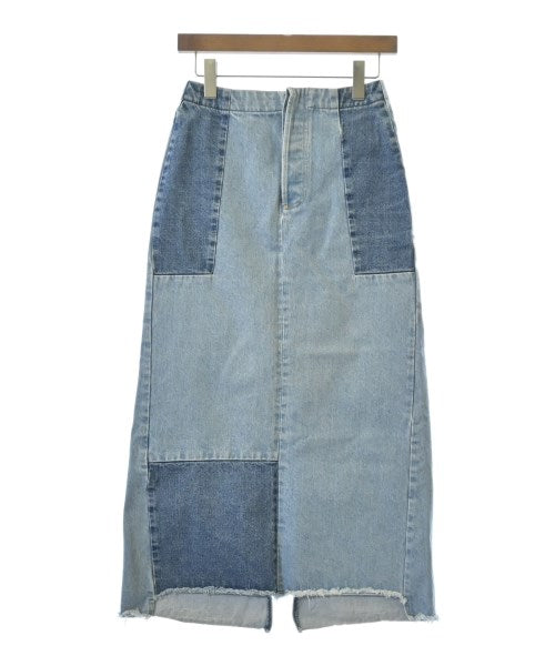 AKANE UTSUNOMIYA 長裙/超長裙