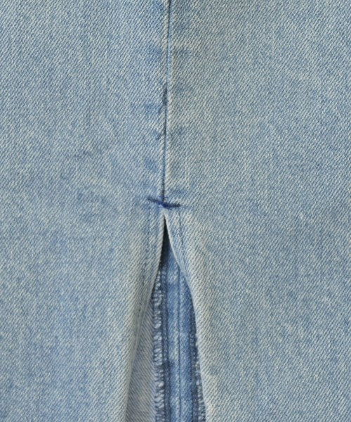 AKANE UTSUNOMIYA 長裙/超長裙