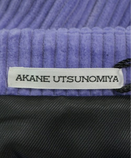 AKANE UTSUNOMIYA 洋裝