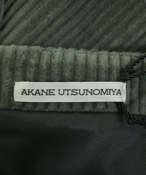 AKANE UTSUNOMIYA 洋裝