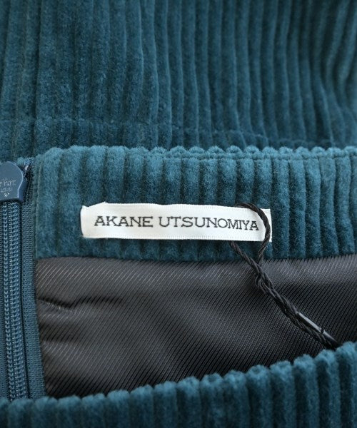 AKANE UTSUNOMIYA 洋裝