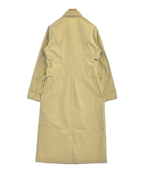 AKANE UTSUNOMIYA 其他大衣