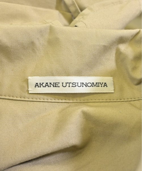 AKANE UTSUNOMIYA 其他大衣